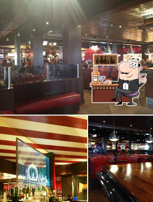 TGI Fridays - Enfield picture