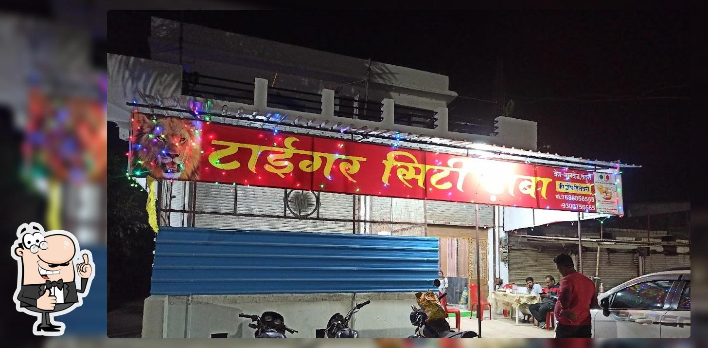 Tiger city dhaba and family restaurant