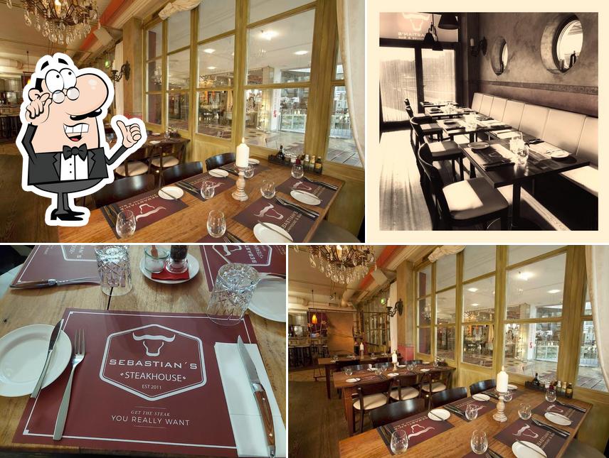 Sebastians Steakhouse Siegen