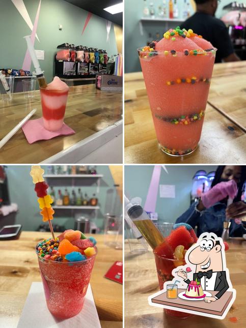 The Slush in Durham - Restaurant reviews