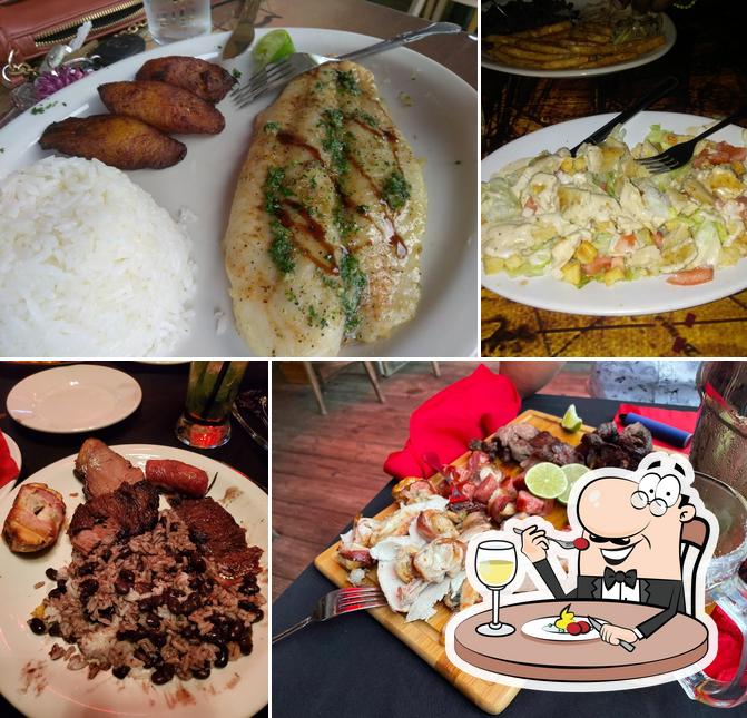 Torero's Brazilian Churrascaria in Hialeah - Restaurant menu and reviews