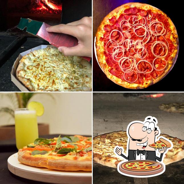 República Della Pizza