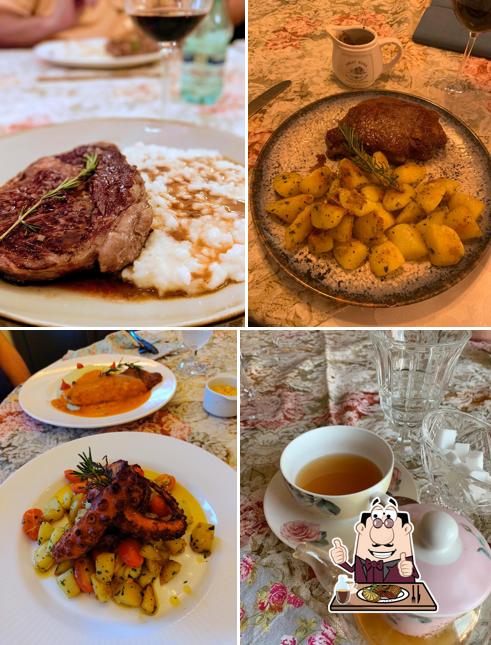 Café & Bistrô Speccialitá