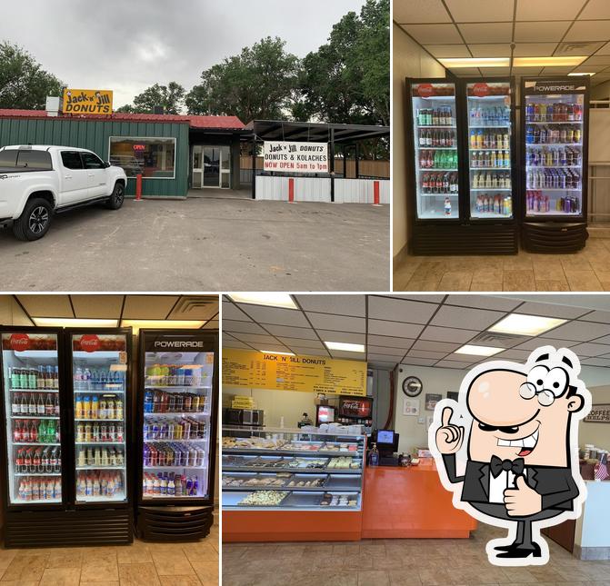 Jack and Jill Donuts in Lubbock Restaurant reviews
