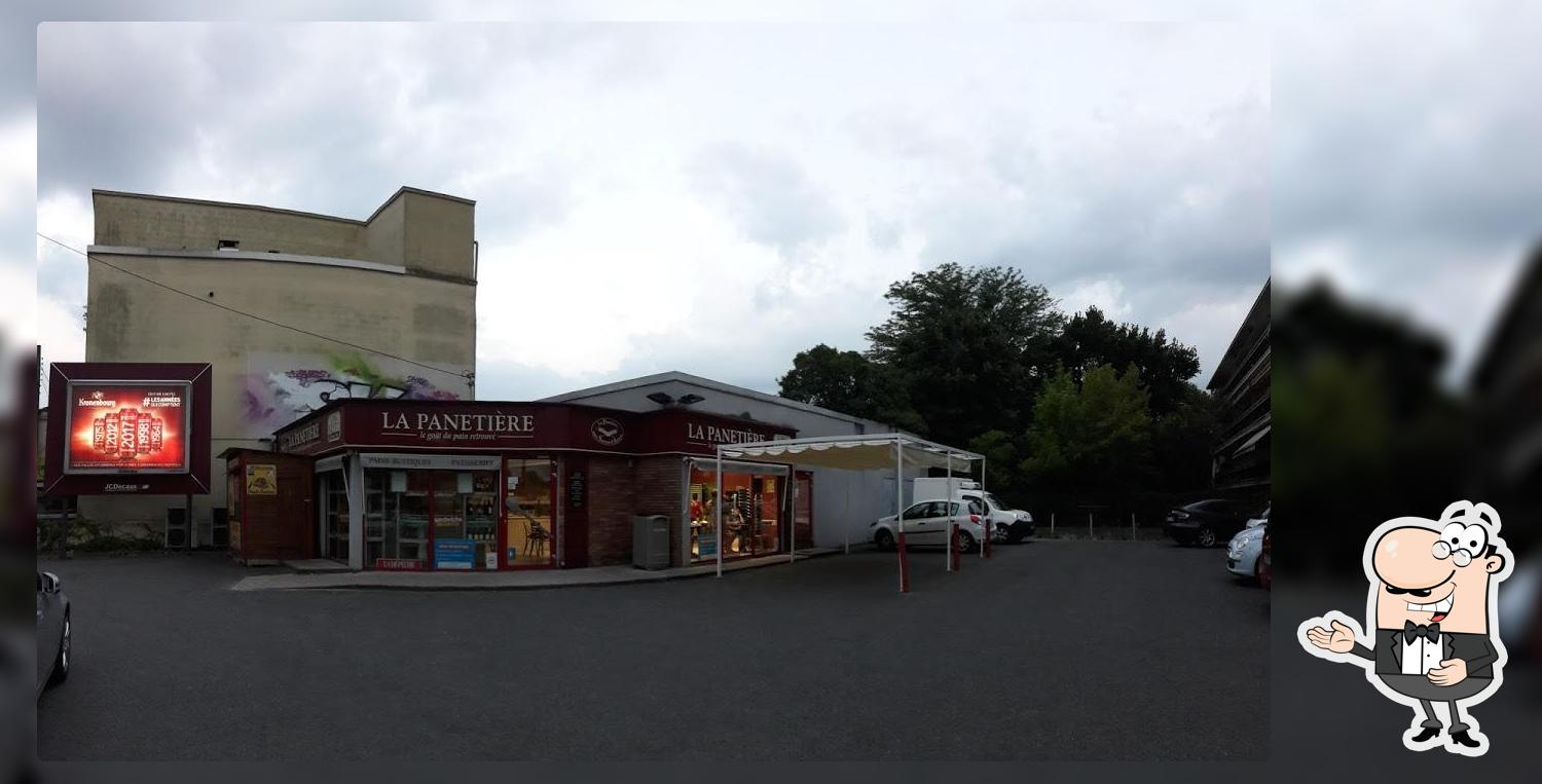 La Panetière