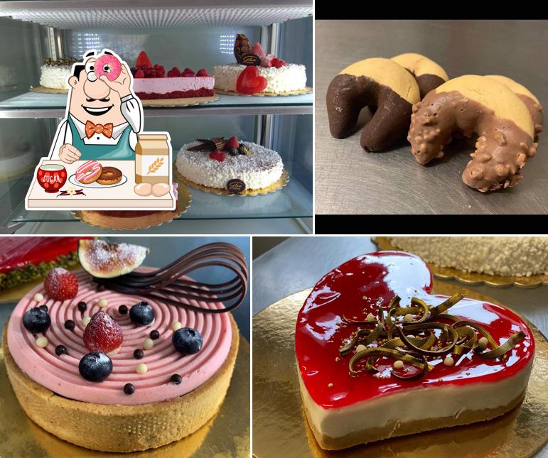 GLAM Pasticceria