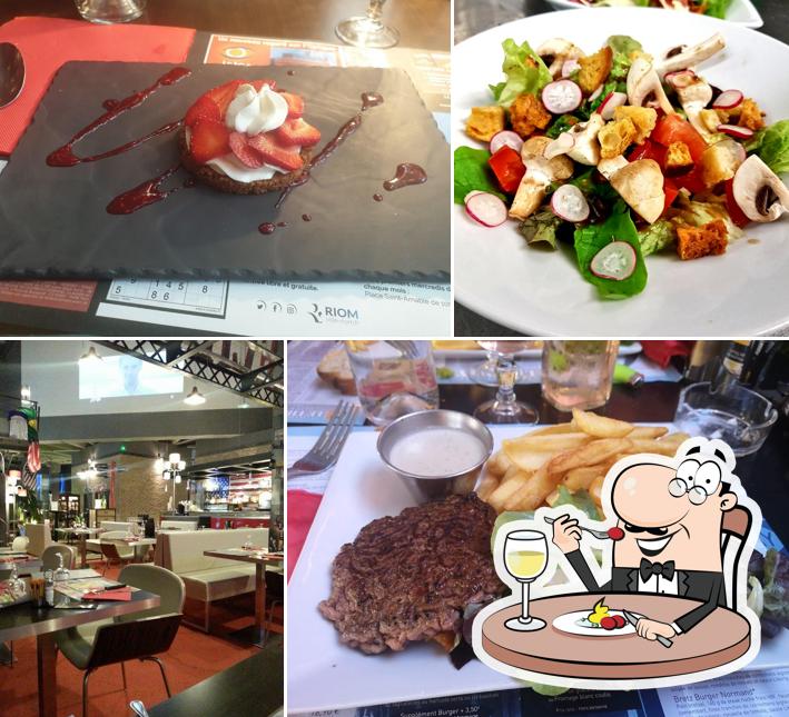Grill Le Liberty