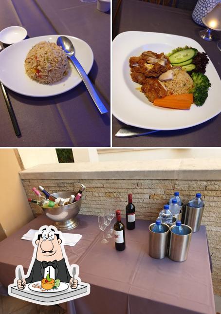 Jasmine Restaurant, Kouklia Restaurant reviews