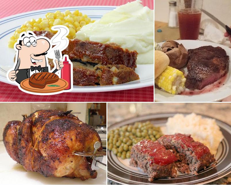 McCune Farm to Market by Schenker Family Farms in McCune Restaurant reviews