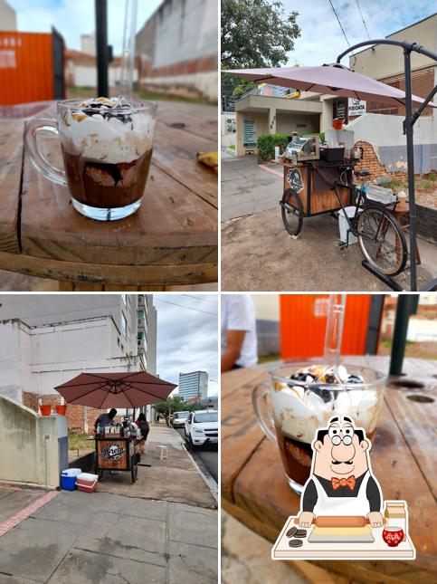 O Café Du Preto