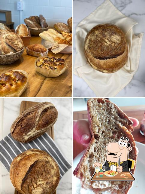 Oh My Bread! padaria artesanal