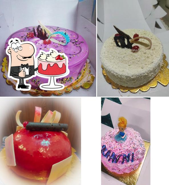PARTHS Bakery