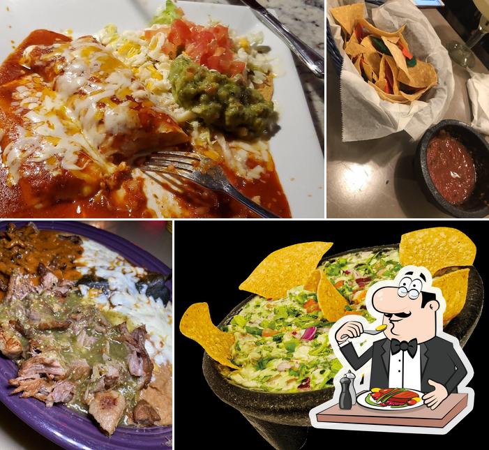 Plaza Mexico Mariscos Restaurant Bar and Grill in Zephyrhills - Restaurant  menu and reviews