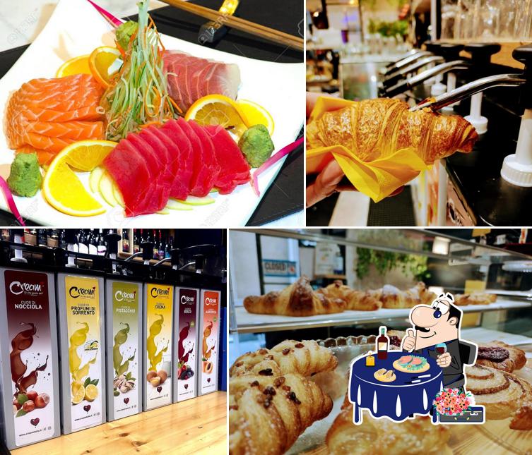 Sashimi al 800A