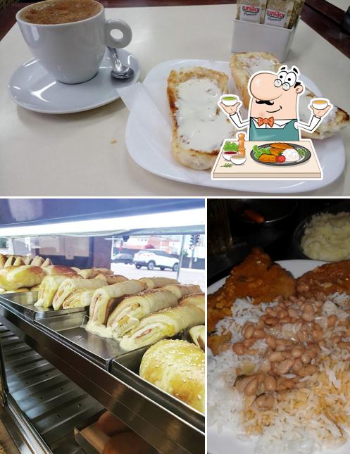 Comida em Esquina Madureira - Lanchonete e Restaurante