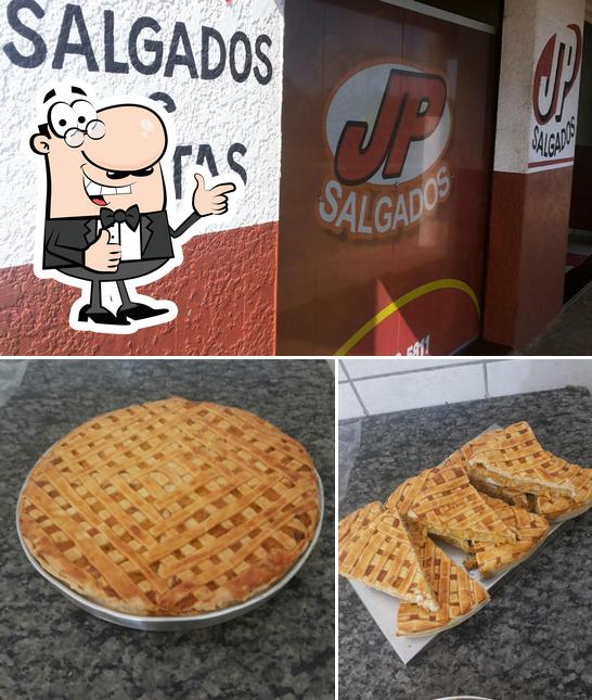 JP Salgados