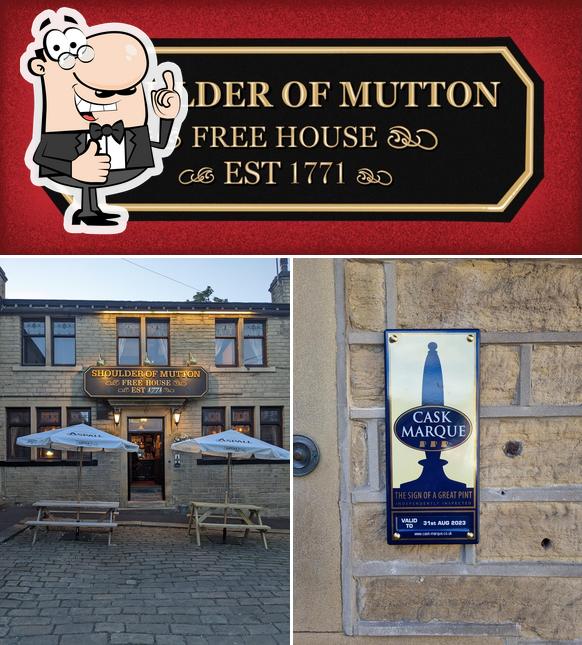 The Shoulder Of Mutton Lockwood, 11 Neale Rd In Huddersfield ...