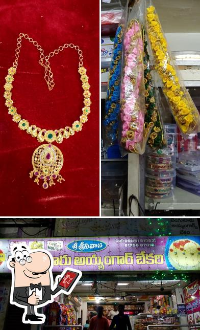 See the photo of Bangalore Bakery,Kota Center