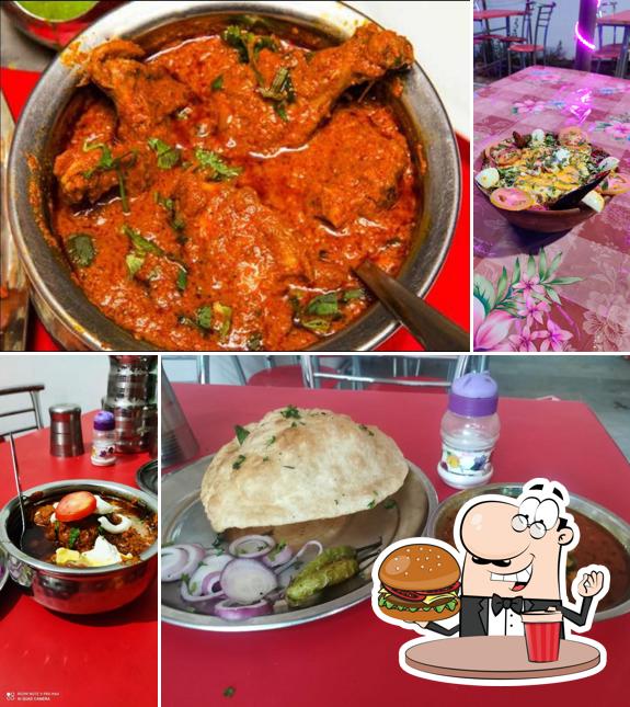 Deshi Handi Nonveg & veg Restaurent