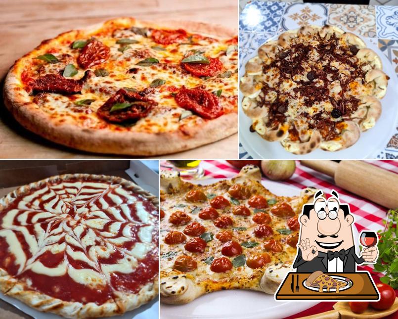 Gemelli Pizzaria