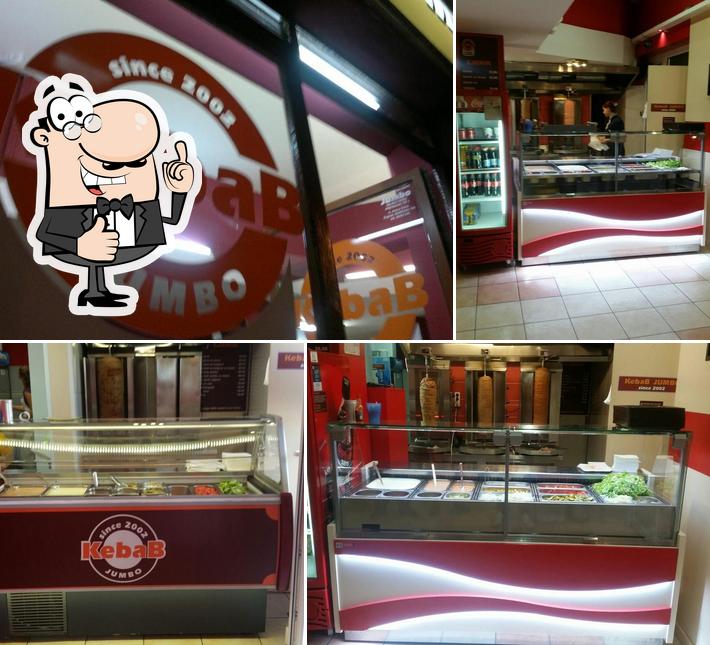 Jumbo Kebab 2002