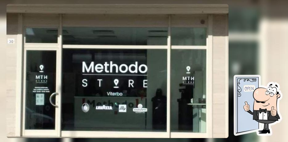 Methodo Store