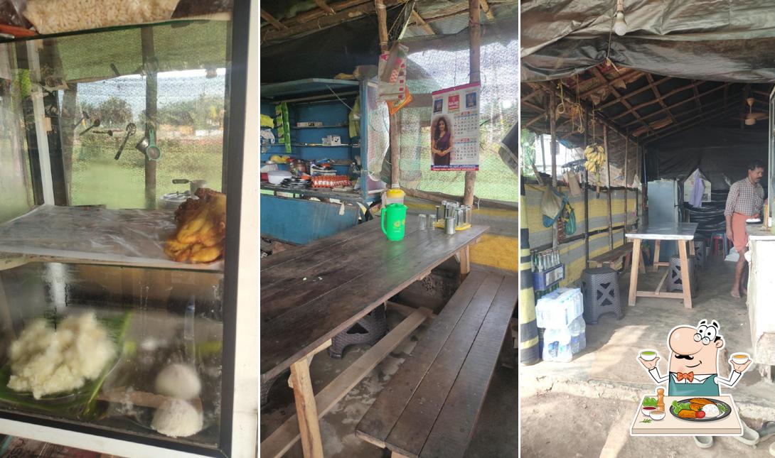 Naadan food നാടൻ ഭക്ഷണം