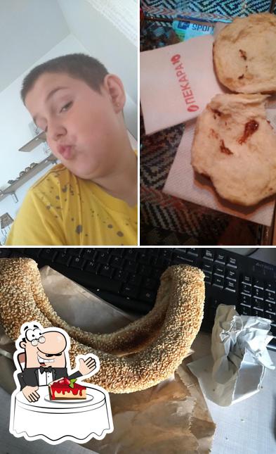 10 Bakery