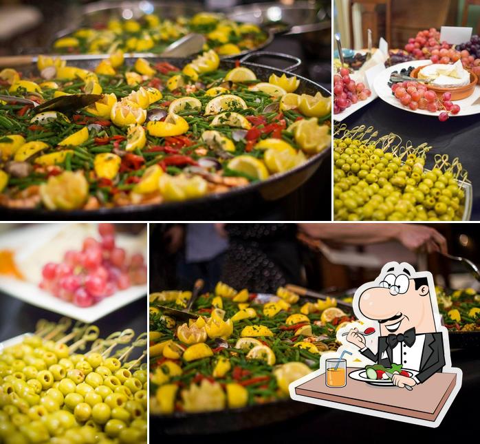 Portland Paella Project in Portland Restaurant reviews