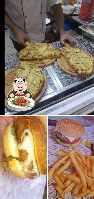 Yassine's Snack