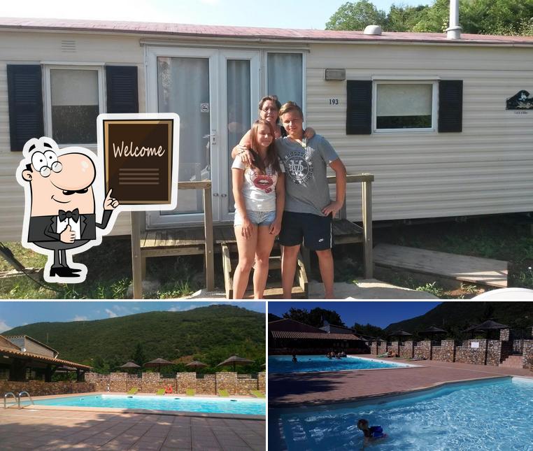 Voici une image de Camping les Vals