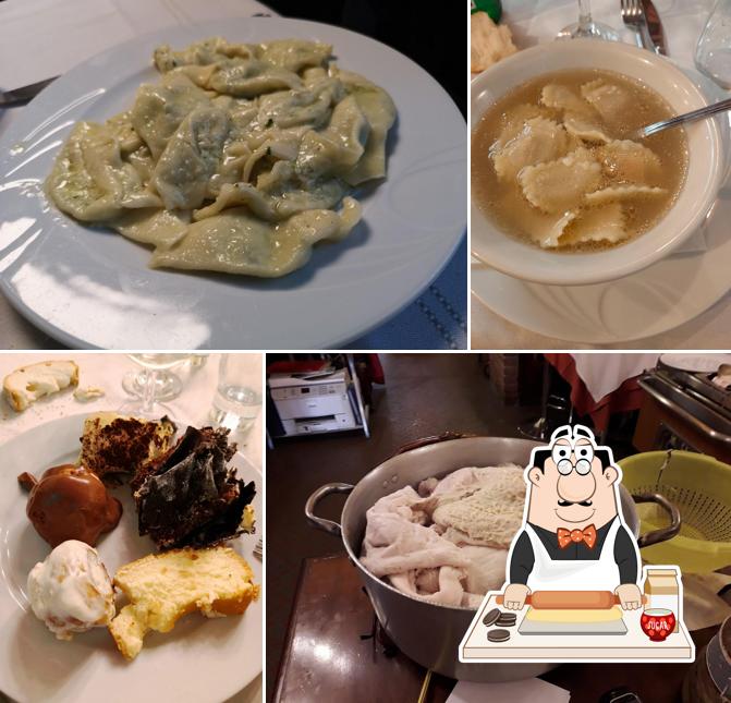 Ristorante Barca