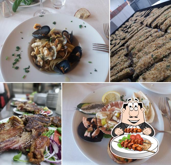 Ristorante Pizzeria Amici Miei