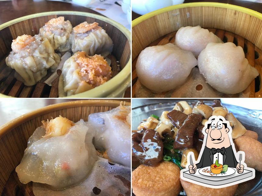 ABC Seafood Restaurant in Foster City Restaurant menu and reviews