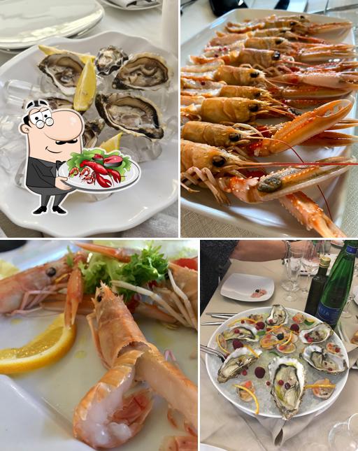 Al Pesce Fuor D'acqua