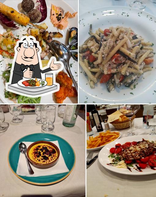 Alguer Mia | Ristorante Pizzeria