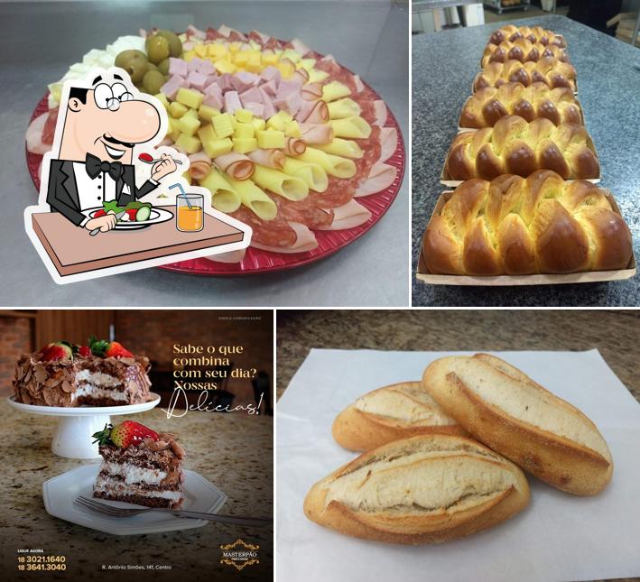 Padaria Masterpão