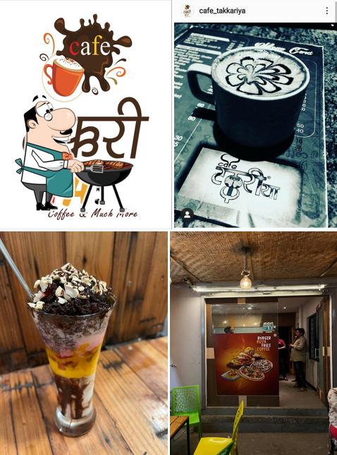 Cafe Takkariya