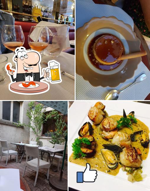 Café de la Paix