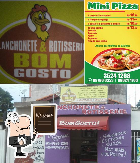 Lanchonete e Pizzaria do angelo