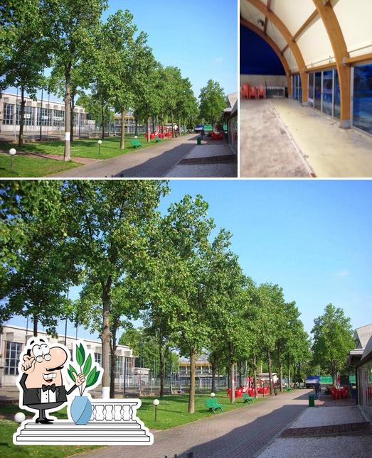 ASD KASTEL Bar Tennis e Calcetto Castelcovati