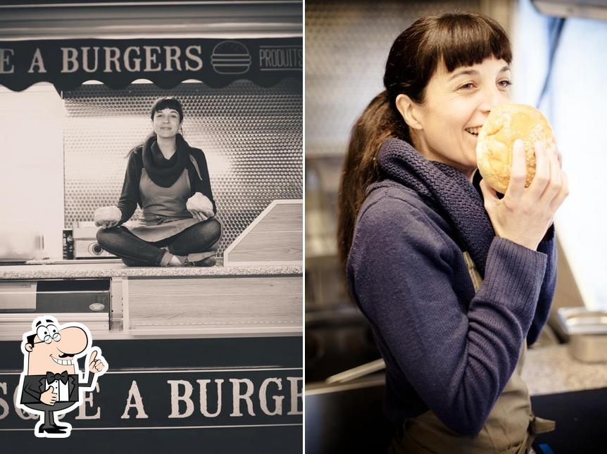 Voici une photo de Event Burger Compiègne