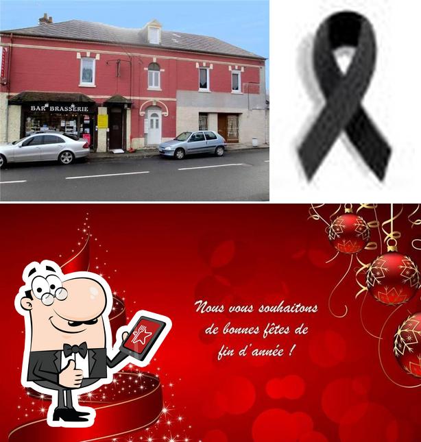 La Chaumiere fast food, Friaucourt Restaurant reviews