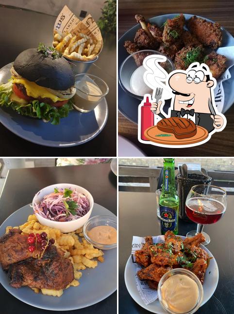 Grill Pub