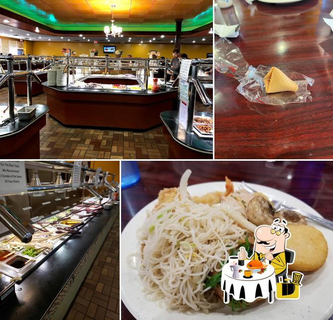 Hibachi Grill And Supreme Buffet Grand Rapids Menu Reginald's Blog