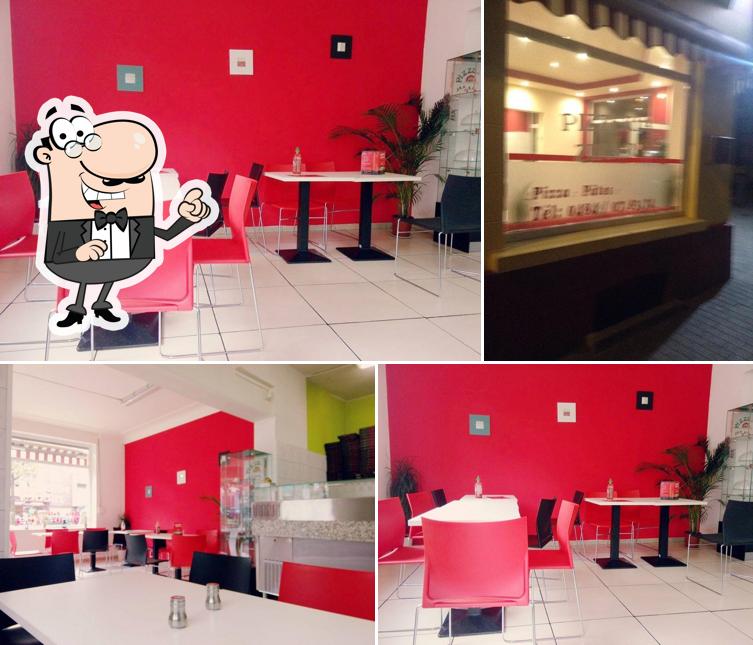 Pizzeria Zirar Wielemans