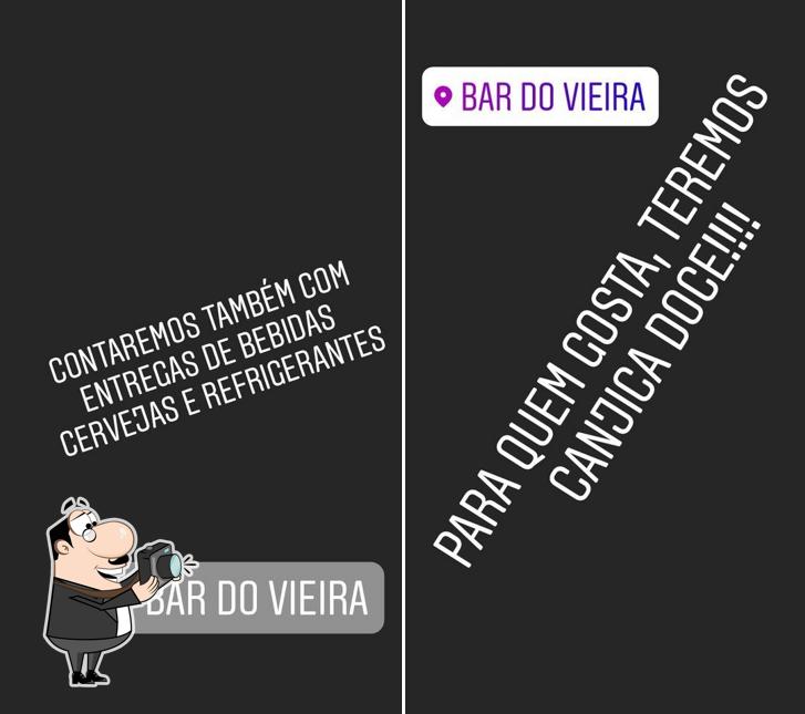 Bar do Vieira