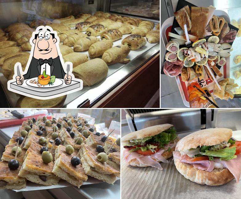 Cibo al Labbate Supermercato & Bar
