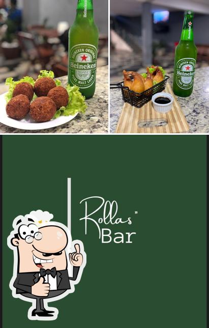 Rollas Bar