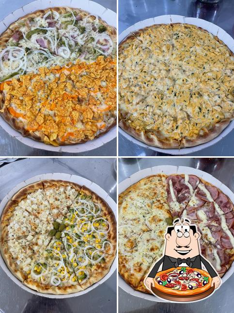 Quero Pizza